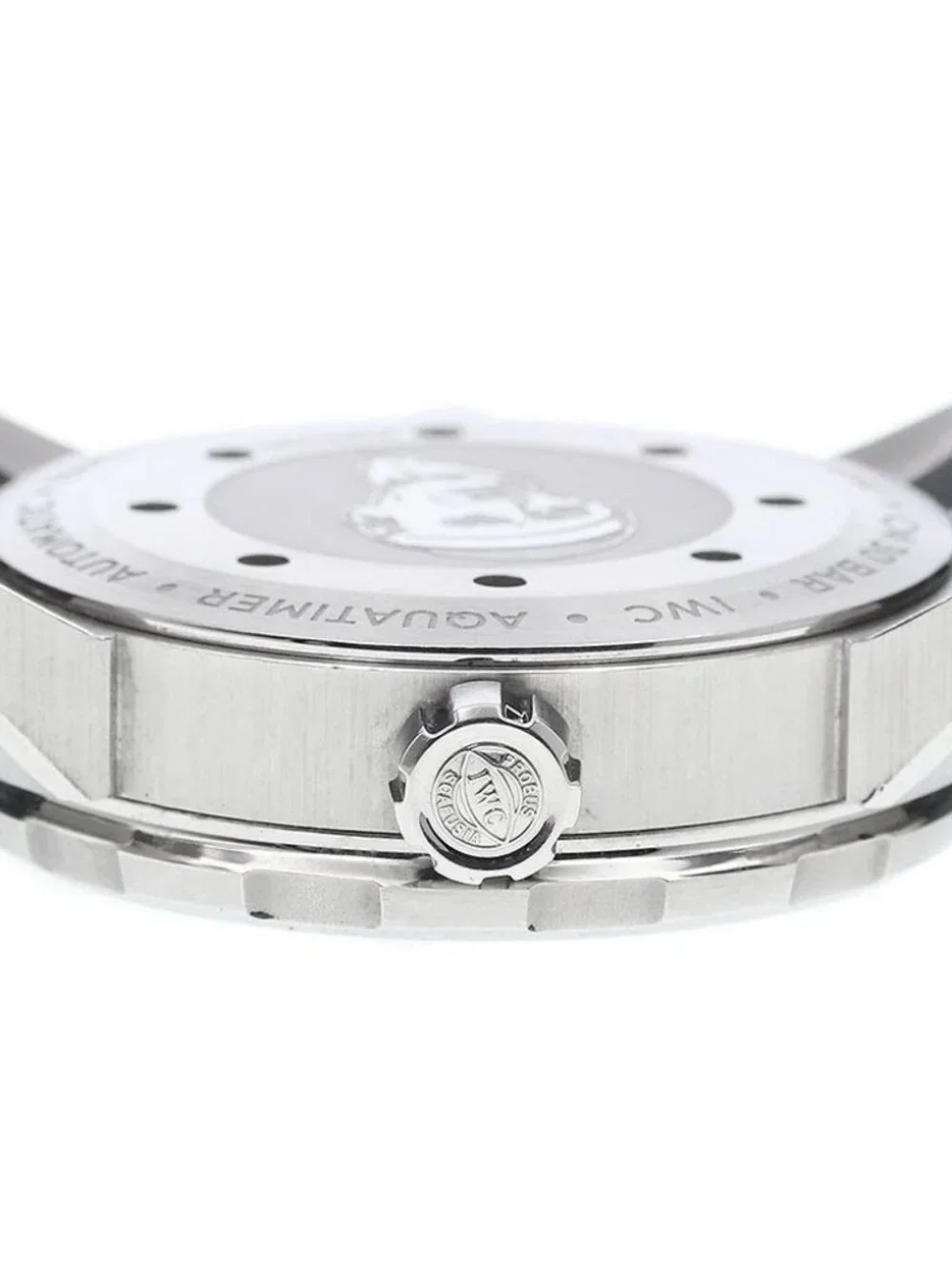 IWC SCHAFFHAUSEN